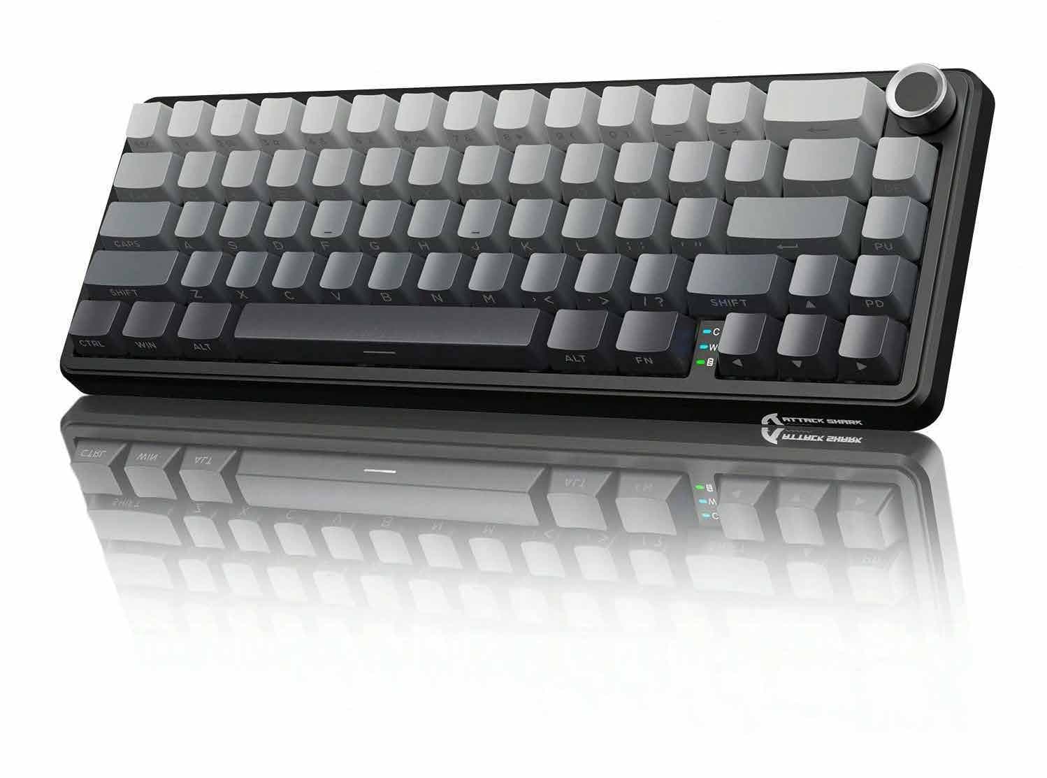 Attack Shark R1 (Superlight)