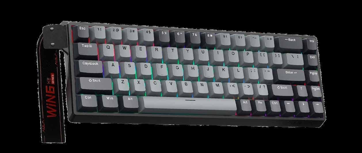 Attack Shark X11 (Tri-Mode)