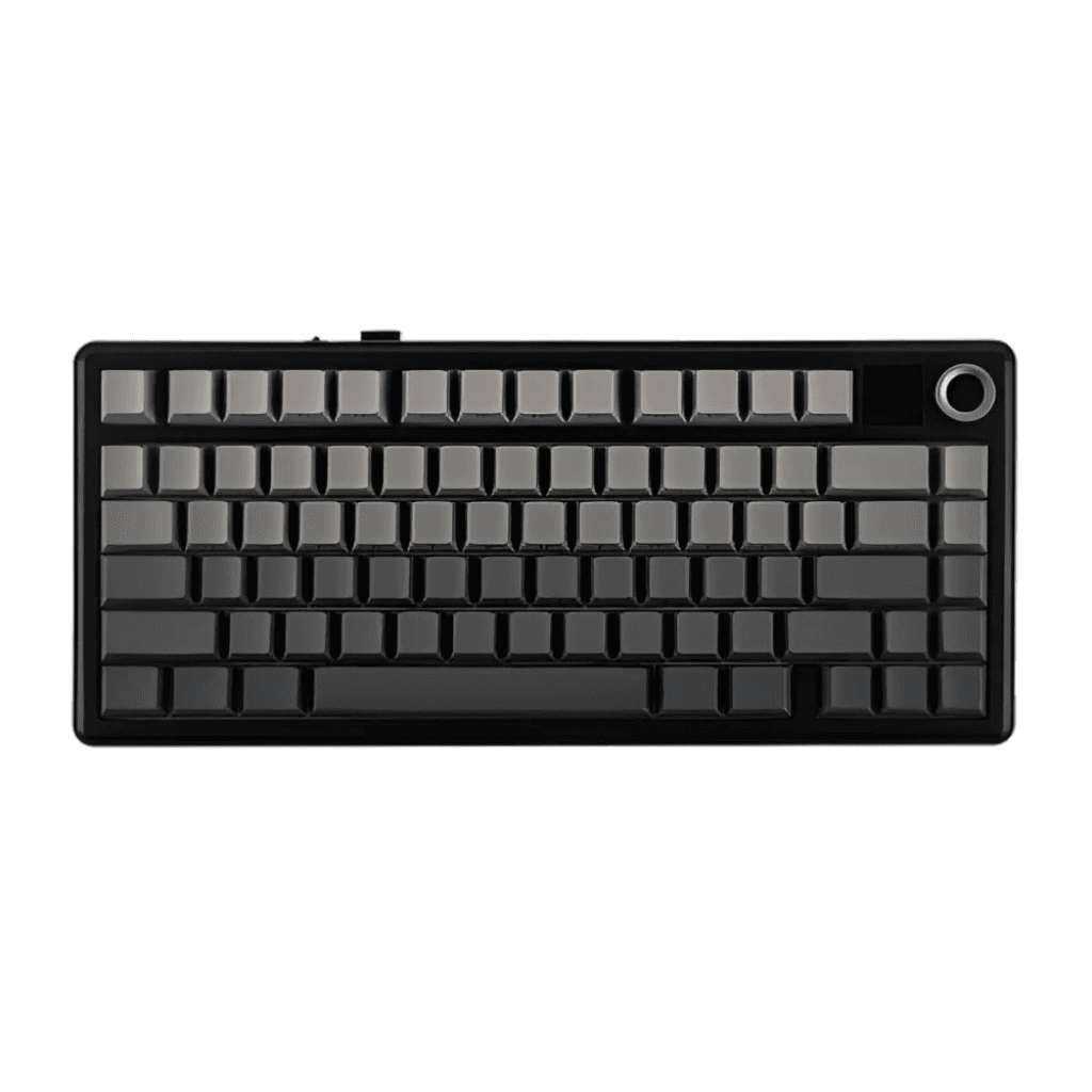 Teclado AULA F75 Pro del catálogo oficial